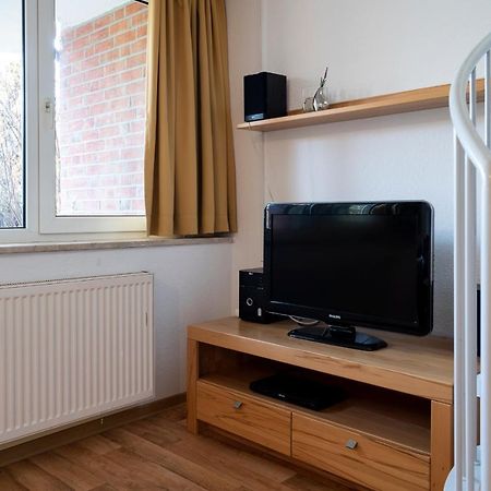 Wohnpark Am Muehlenteich - Appartement 27A Timmendorfer Strand Zewnętrze zdjęcie