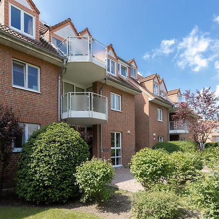 Wohnpark Am Muehlenteich - Appartement 27A Timmendorfer Strand Zewnętrze zdjęcie