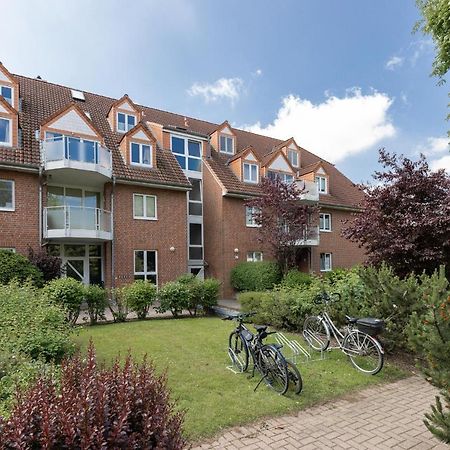 Wohnpark Am Muehlenteich - Appartement 27A Timmendorfer Strand Zewnętrze zdjęcie