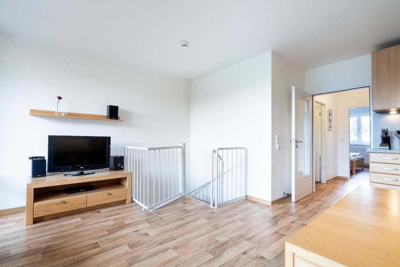 Wohnpark Am Muehlenteich - Appartement 27A Timmendorfer Strand Zewnętrze zdjęcie