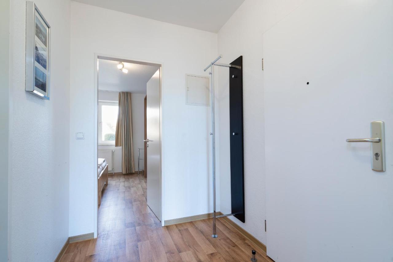 Wohnpark Am Muehlenteich - Appartement 27A Timmendorfer Strand Zewnętrze zdjęcie