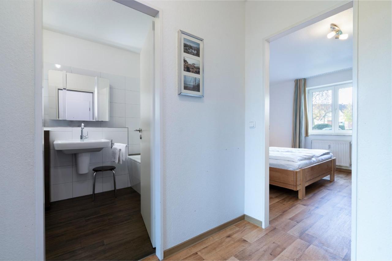 Wohnpark Am Muehlenteich - Appartement 27A Timmendorfer Strand Zewnętrze zdjęcie