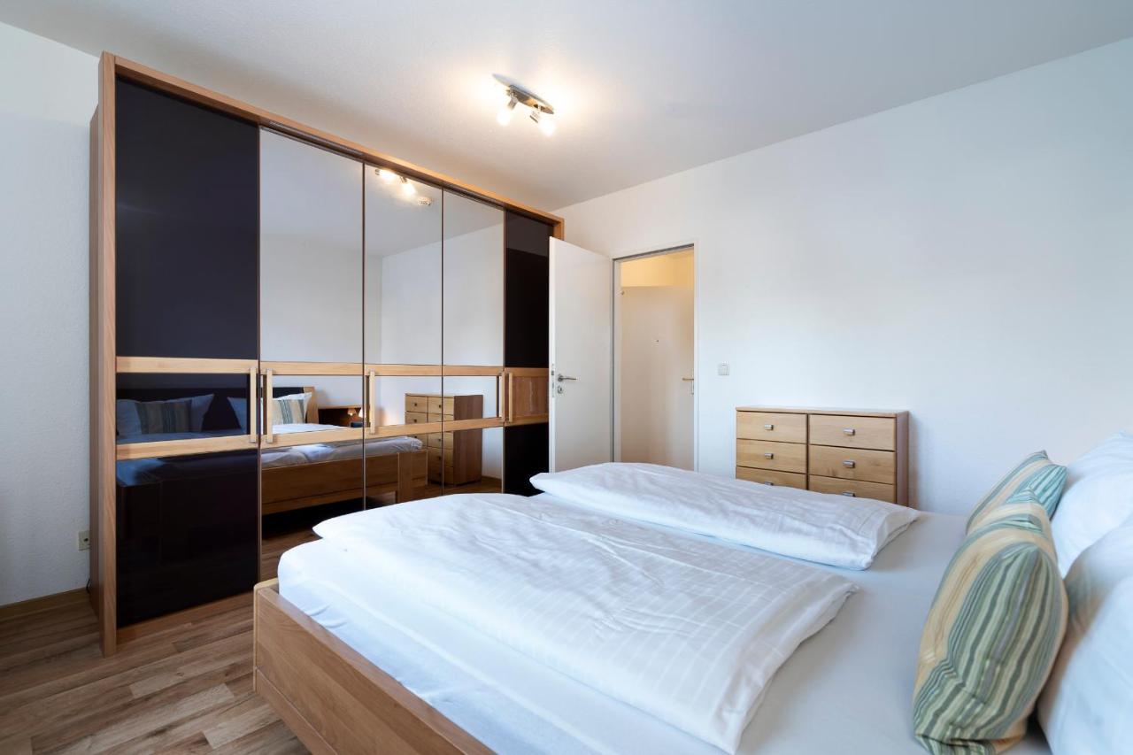 Wohnpark Am Muehlenteich - Appartement 27A Timmendorfer Strand Zewnętrze zdjęcie