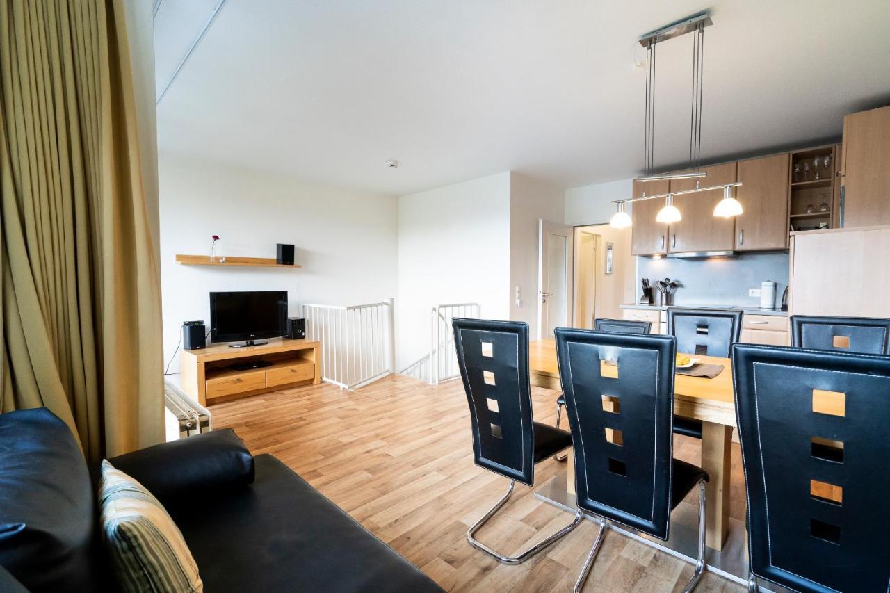 Wohnpark Am Muehlenteich - Appartement 27A Timmendorfer Strand Zewnętrze zdjęcie