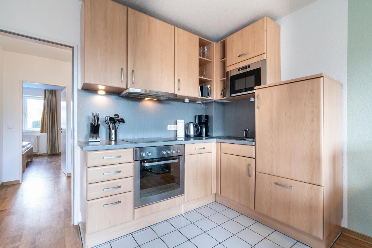 Wohnpark Am Muehlenteich - Appartement 27A Timmendorfer Strand Zewnętrze zdjęcie
