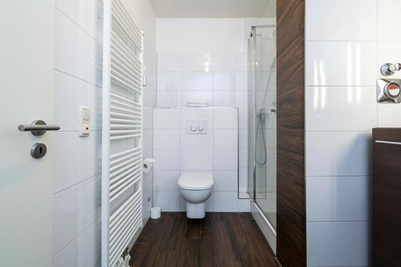 Wohnpark Am Muehlenteich - Appartement 27A Timmendorfer Strand Zewnętrze zdjęcie