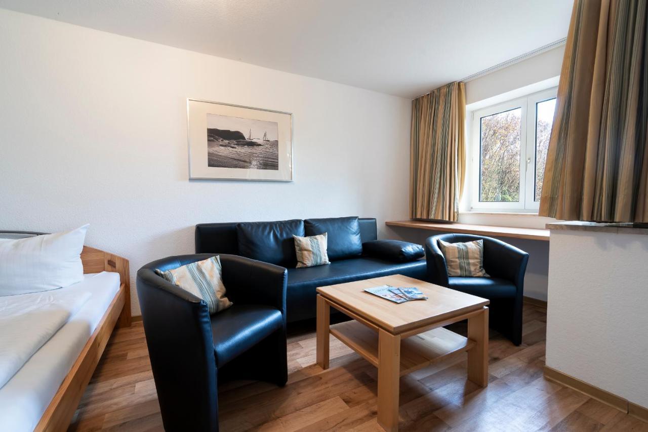 Wohnpark Am Muehlenteich - Appartement 27A Timmendorfer Strand Zewnętrze zdjęcie