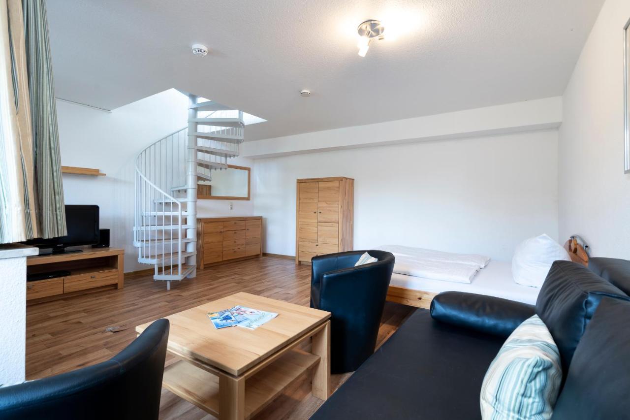 Wohnpark Am Muehlenteich - Appartement 27A Timmendorfer Strand Zewnętrze zdjęcie