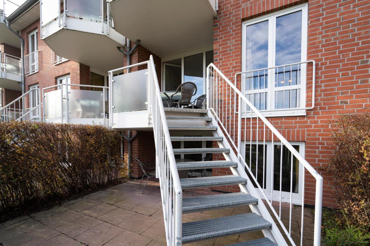 Wohnpark Am Muehlenteich - Appartement 27A Timmendorfer Strand Zewnętrze zdjęcie