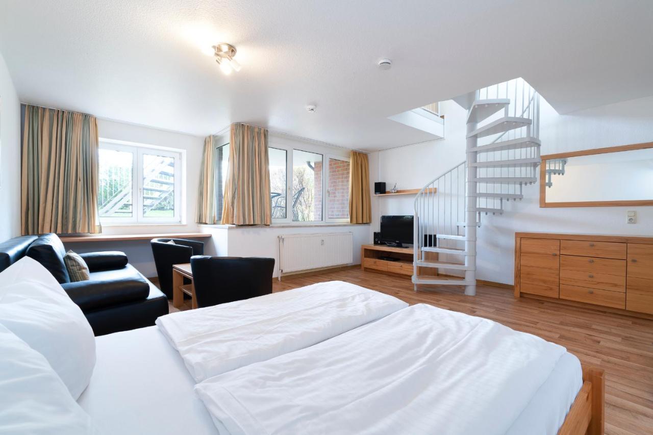 Wohnpark Am Muehlenteich - Appartement 27A Timmendorfer Strand Zewnętrze zdjęcie