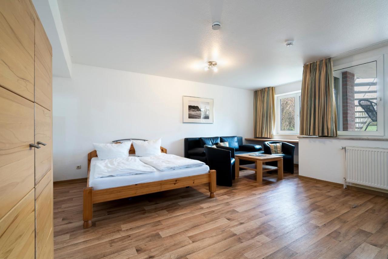 Wohnpark Am Muehlenteich - Appartement 27A Timmendorfer Strand Zewnętrze zdjęcie