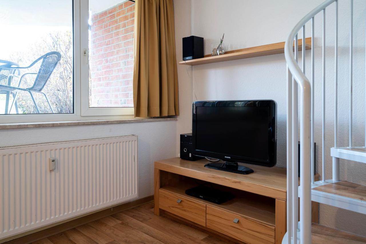Wohnpark Am Muehlenteich - Appartement 27A Timmendorfer Strand Zewnętrze zdjęcie