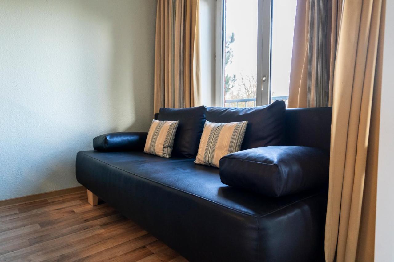 Wohnpark Am Muehlenteich - Appartement 27A Timmendorfer Strand Zewnętrze zdjęcie