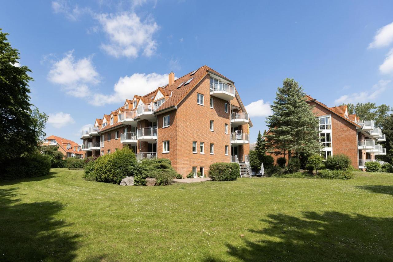 Wohnpark Am Muehlenteich - Appartement 27A Timmendorfer Strand Zewnętrze zdjęcie